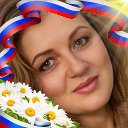 Наталья Александрова(Лукша)