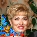 Наталья Воробьева (Руцкая)