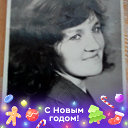 Татьяна Павлова(Шестакова)