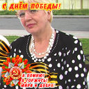 Вера Андреева (Астапенко)