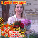 Елена Кравченко