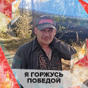 денис гладков