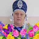 Галина Кожанова (Макаренко)