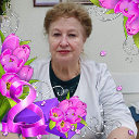 Ирина Созинова