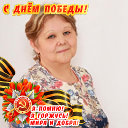 Екатерина Буримова