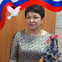 Вероника Бычкова(Шабайкина)