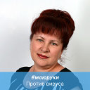 Галина Желтикова Кротова Лобова