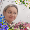 Людмила Тимченко