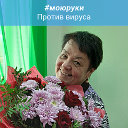 Татьяна Александрова