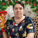 Татьяна Кулешова (Кочеткова )