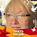 Оксана Попова