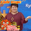 Ольга Мелихова (Гульчак)