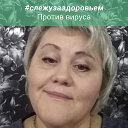 Наталья Степанова(Шахматова)