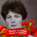 Людмила Шаламова (Воронина)