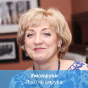 Маргарита Кузнецова (Пономарёва)