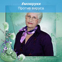 Людмила Рязанова (Мельцова)