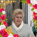 Валентина Прокошева (Янкова)
