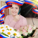 Ирина Идрисова  ( Блинова )