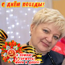 Ольга Прокофьева (Сафронова)