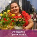 ИРИНА РОМАНОВА