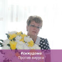 Татьяна Пяткова (Родионова)