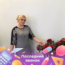 Светлана Терёхина