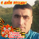 Zafarhon Mirzaev