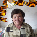 Валентина Капустина (Соковикова)