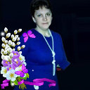 Татьяна Козьмина(Селезнева)