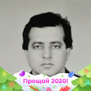 Гюльбаба Гусейнов