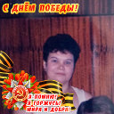 Татьяна Коротких (Козьякова)