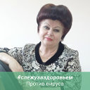 Маргарита Вильямова