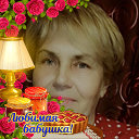 Наталья Матусевич(Евтушенко)