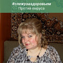 Наталья Певцова( Костышена )