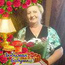 Галина Бакина(Фоменко)