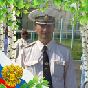 Дмитрий Беспалов