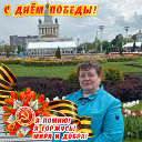 Вера Голубева