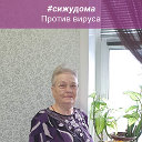 Любовь Шуплякова