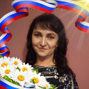 Ольга Вилкова (Кузнецова)