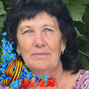 Валентина Ковергина