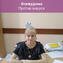 Ольга Тихонова