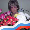 Людмила Ковалёва (Давыдова)