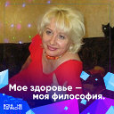 Ирина Езопкина (Дюжакова)