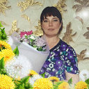 Оксана Долганова