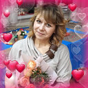 Наталья Карабанова (Шабанова)