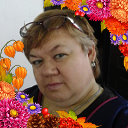 Наталья Блинкова-Дегтярёва