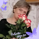 Галина Головатая (Дубовская)