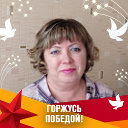 Ольга Юркина (Морозова)