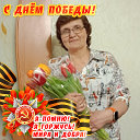 Ирина Позднякова Кузюбердина