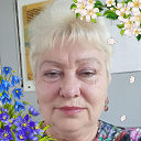Ольга Вечкина Кищенко